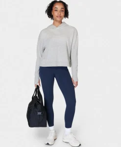 Sweaty Betty After Class Hoodie- Sweatshirts + Hoodies|