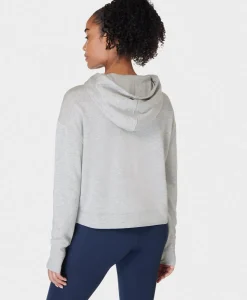 Sweaty Betty After Class Hoodie- Sweatshirts + Hoodies|