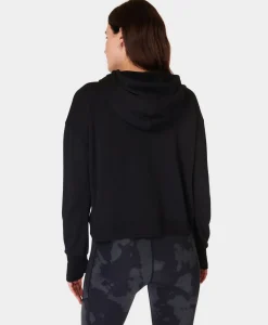 Sweaty Betty After Class Hoodie- Sweatshirts + Hoodies