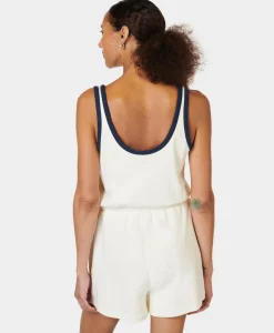 Sweaty Betty After Class Romper- Dresses & Jumpsuits|