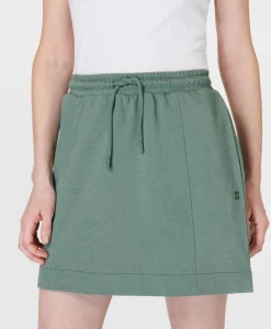 Sweaty Betty After Class Skirt- Shorts + Skirts