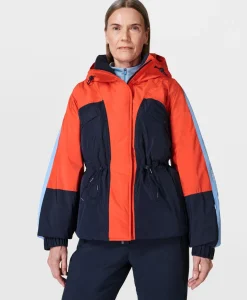 Sweaty Betty Arctic Ski Jacket- Coats & Jackets