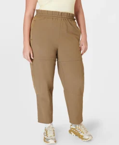 Sweaty Betty Ascend Convertible Hiking Pants- Pants