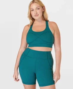 Sweaty Betty Ascend Power Bra- Underwear|Medium Support