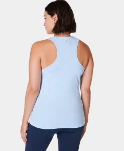 Sweaty Betty Athlete Seamless Gym Tank- Tank Tops