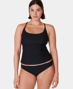 Sweaty Betty Bali Xtra Life Tankini Top- Swimwear