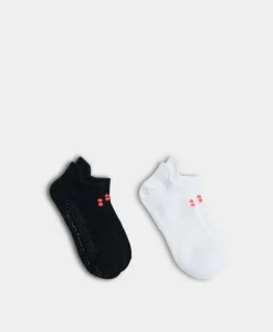 Sweaty Betty Barre Gripper Socks 2 Pack- Underwear
