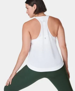 Sweaty Betty Breathe Easy Running Tank- Tank Tops|
