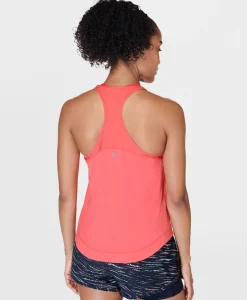 Sweaty Betty Breathe Easy Running Tank- Tank Tops