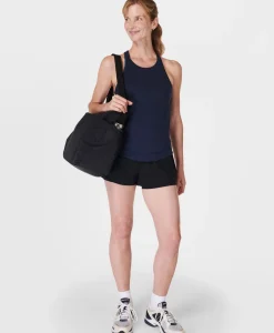 Sweaty Betty Breathe Easy Running Tank- Tank Tops