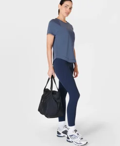 Sweaty Betty Breathe Easy Running Tee- T-Shirts