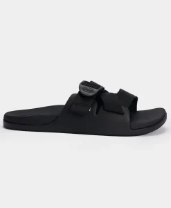 Sweaty Betty Chaco Chillos Slide- Shoes