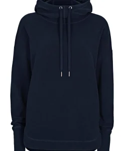 Sweaty Betty Escape Luxe Fleece Hoodie- Sweatshirts + Hoodies