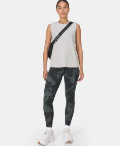 Sweaty Betty Essential Sleeveless Tank- Tank Tops