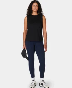 Sweaty Betty Essential Sleeveless Tank- T-Shirts|Tank Tops