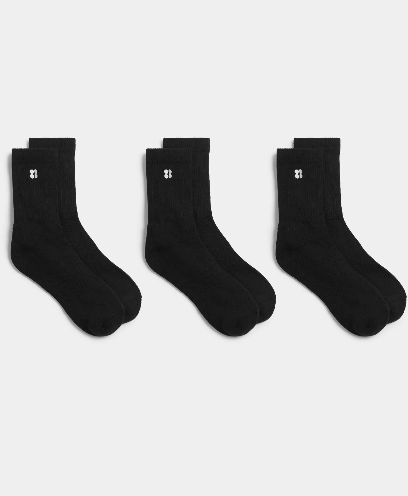 Sweaty Betty Essentials 3 Pack - Socks