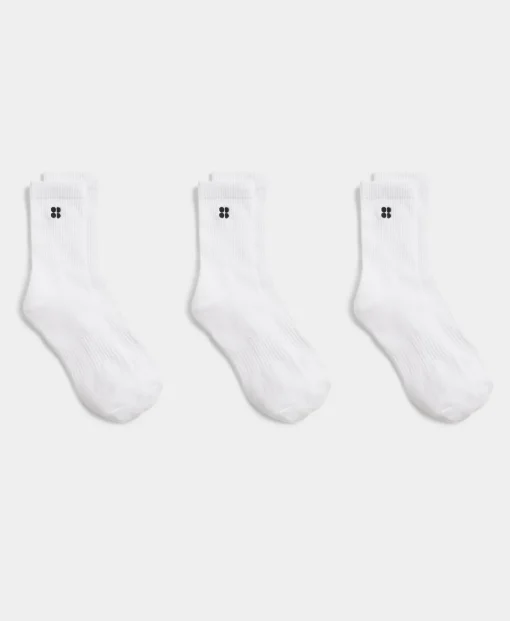 Sweaty Betty Essentials 3 Pack  - Socks