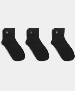 Sweaty Betty Essentials Mid 3 Pack- Underwear
