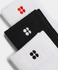 Sweaty Betty Essentials Mid 3 Pack- Underwear