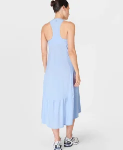 Sweaty Betty Explorer Ace Midi Dress- Dresses & Jumpsuits