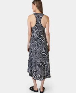Sweaty Betty Explorer Ace Midi Dress- Dresses & Jumpsuits