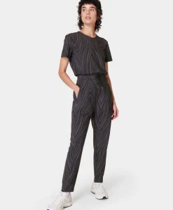 Sweaty Betty Explorer Jumpsuit- Dresses & Jumpsuits