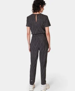 Sweaty Betty Explorer Jumpsuit- Dresses & Jumpsuits