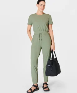 Sweaty Betty Explorer Jumpsuit- Dresses & Jumpsuits