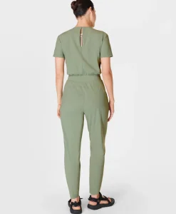 Sweaty Betty Explorer Jumpsuit- Dresses & Jumpsuits