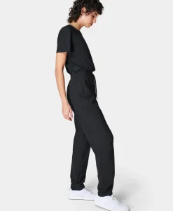 Sweaty Betty Explorer Jumpsuit- Dresses & Jumpsuits