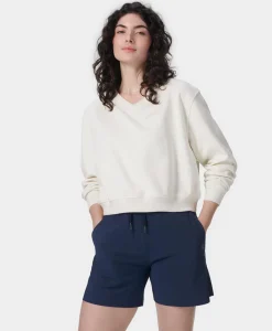 Sweaty Betty Explorer Shorts- Shorts + Skirts