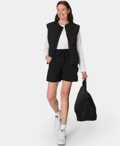 Sweaty Betty Explorer Shorts- Shorts + Skirts