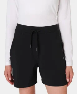 Sweaty Betty Explorer Shorts- Shorts + Skirts