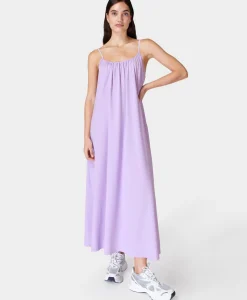 Sweaty Betty Explorer Strappy Summer Dress- Dresses & Jumpsuits