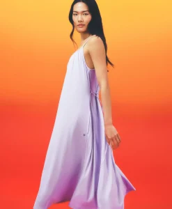 Sweaty Betty Explorer Strappy Summer Dress- Dresses & Jumpsuits