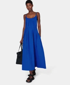 Sweaty Betty Explorer Strappy Summer Dress- Dresses & Jumpsuits|