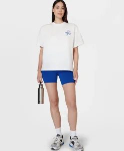 Sweaty Betty Find Your Power Tee- T-Shirts
