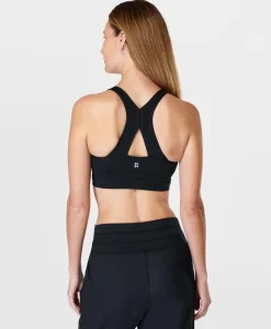 Sweaty Betty Gaia Yoga Bra- Underwear|Light Support