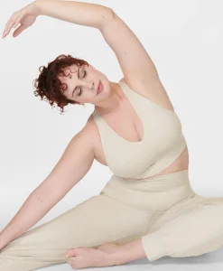 Sweaty Betty Gaia Yoga Bra- Underwear|Light Support