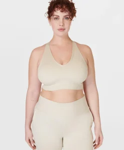 Sweaty Betty Gaia Yoga Bra- Underwear|Light Support