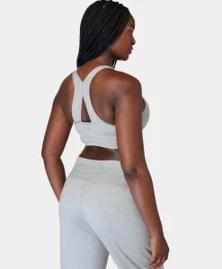 Sweaty Betty Gaia Yoga Bra- Underwear|Light Support