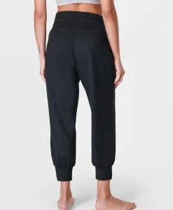 Sweaty Betty Gaia Yoga Capri Pants- Yoga Pants|Pants