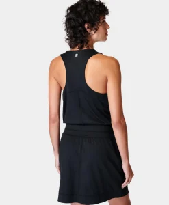 Sweaty Betty Gaia Yoga Dress- Dresses & Jumpsuits