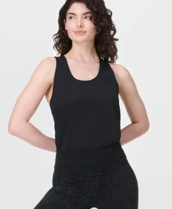 Sweaty Betty Gaia Yoga Tank- Tank Tops