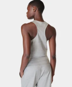 Sweaty Betty Gaia Yoga Tank- Tank Tops