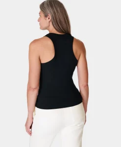 Sweaty Betty Harper Racer Tank- Tank Tops