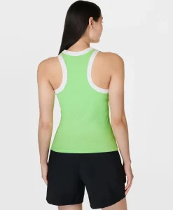 Sweaty Betty Harper Racer Tank- Tank Tops