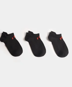 Sweaty Betty Lightweight Trainer Socks 3 Pack  - Socks