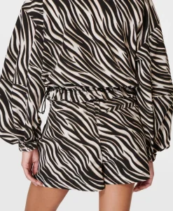 Sweaty Betty Malibu High Waist Short- Shorts + Skirts