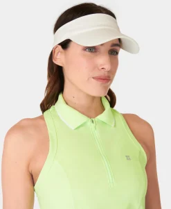 Sweaty Betty Match Point Visor- Hats, Scarves + Gloves